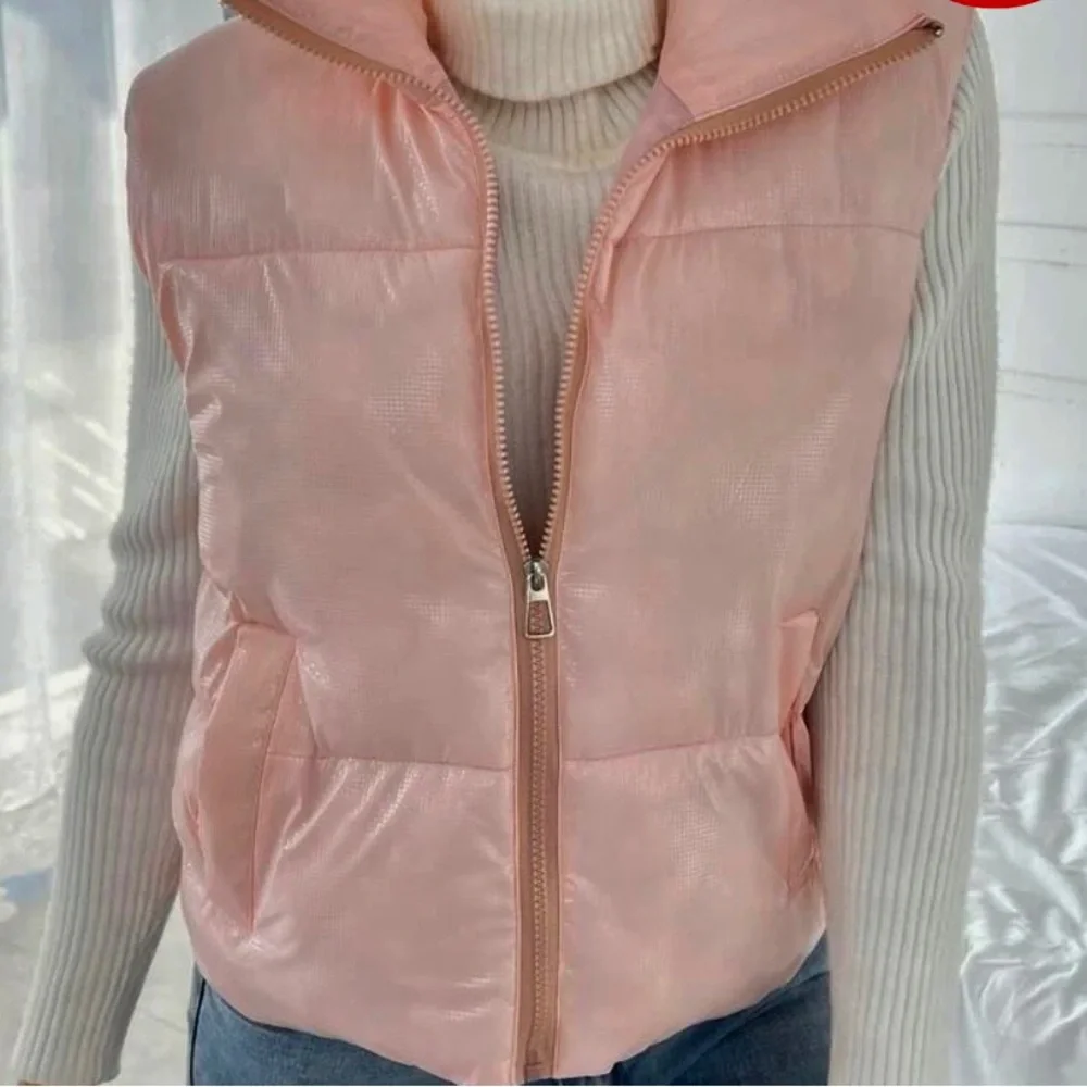 Puffervest 💕 - Picture 6 of 6